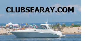 Club Sea Ray